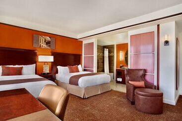 هتل The Emily Morgan San Antonio   A Doubletree By Hilton