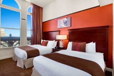 هتل The Emily Morgan San Antonio   A Doubletree By Hilton