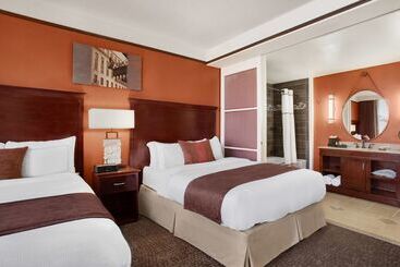 هتل The Emily Morgan San Antonio   A Doubletree By Hilton