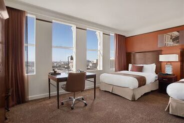 هتل The Emily Morgan San Antonio   A Doubletree By Hilton