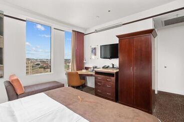 هتل The Emily Morgan San Antonio   A Doubletree By Hilton