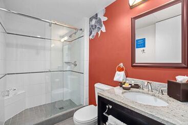 هتل The Emily Morgan San Antonio   A Doubletree By Hilton