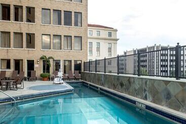 هتل The Emily Morgan San Antonio   A Doubletree By Hilton