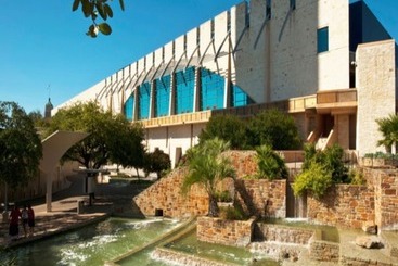 هتل The Emily Morgan San Antonio   A Doubletree By Hilton