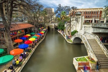 هتل The Emily Morgan San Antonio   A Doubletree By Hilton