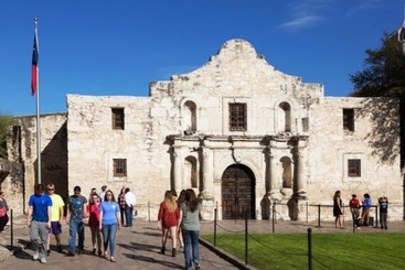 هتل The Emily Morgan San Antonio   A Doubletree By Hilton