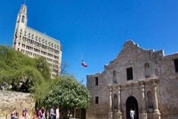 هتل The Emily Morgan San Antonio   A Doubletree By Hilton