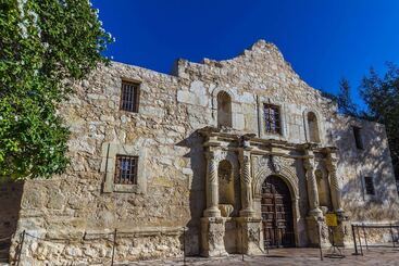 هتل The Emily Morgan San Antonio   A Doubletree By Hilton