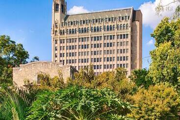 هتل The Emily Morgan San Antonio   A Doubletree By Hilton