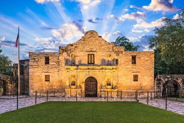 هتل The Emily Morgan San Antonio   A Doubletree By Hilton