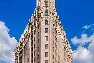 هتل The Emily Morgan San Antonio   A Doubletree By Hilton