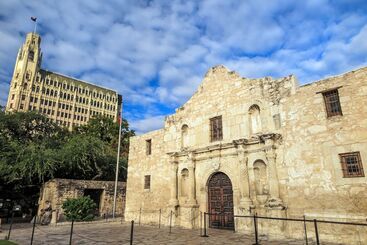 هتل The Emily Morgan San Antonio   A Doubletree By Hilton