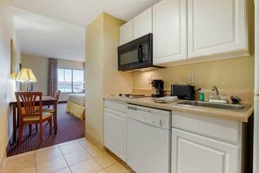 Likehome Extended Stay Hotel Warner Robins