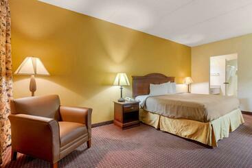 Likehome Extended Stay Hotel Warner Robins
