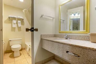 Likehome Extended Stay Hotel Warner Robins