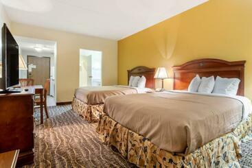 Likehome Extended Stay Hotel Warner Robins