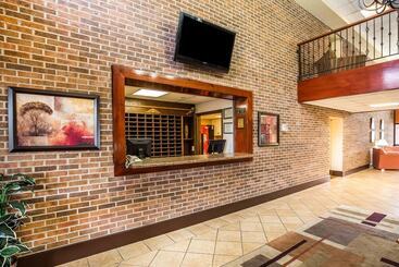 Likehome Extended Stay Hotel Warner Robins