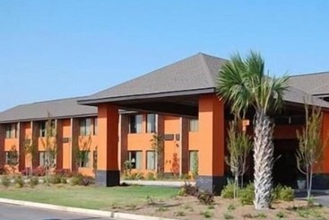 Likehome Extended Stay Hotel Warner Robins