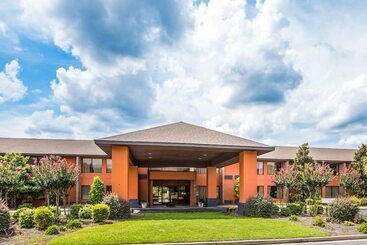 Likehome Extended Stay Hotel Warner Robins