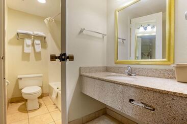 Likehome Extended Stay Hotel Warner Robins