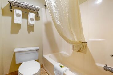 Likehome Extended Stay Hotel Warner Robins