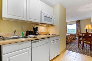 Likehome Extended Stay Hotel Warner Robins