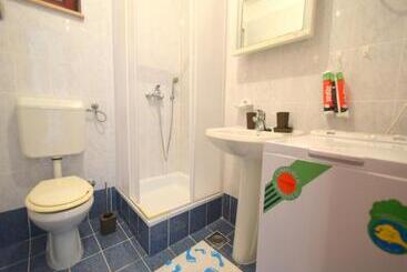 Apartment Ozren
