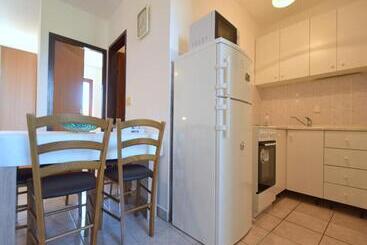 Apartment Ozren