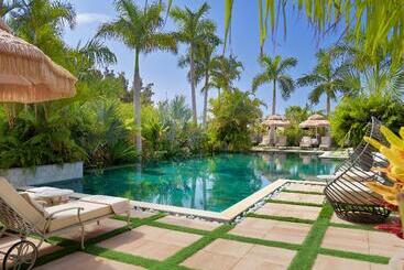 Royal River, Luxury Hotel   Adults Only