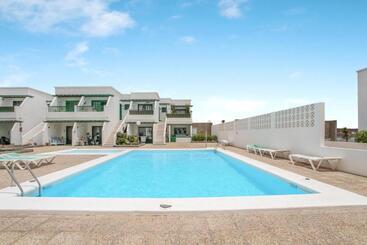 Charming Apartment In Tias With Shared Pool 50 M² - Tias
