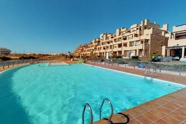 Casa Las Islas   A Murcia Holiday Rentals Property - Roldan