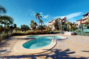 Ginkgo 302891 A Murcia Holiday Rentals Property - Torre-Pacheco
