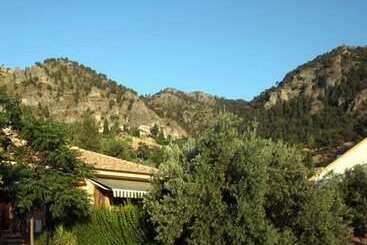 Casa Laguna Del Maíz