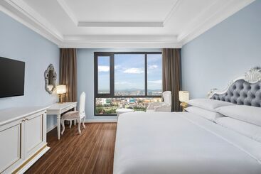 هتل Four Points By Sheraton Lang Son