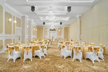 هتل Four Points By Sheraton Lang Son