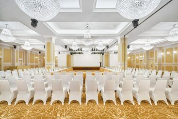 هتل Four Points By Sheraton Lang Son