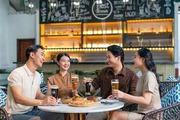هتل Four Points By Sheraton Lang Son