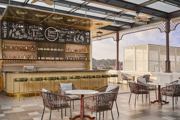 هتل Four Points By Sheraton Lang Son