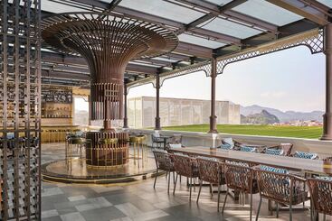 هتل Four Points By Sheraton Lang Son