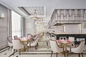 هتل Four Points By Sheraton Lang Son