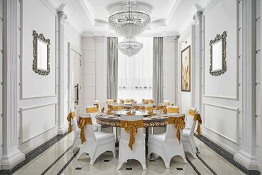 هتل Four Points By Sheraton Lang Son
