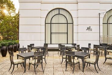 هتل Four Points By Sheraton Lang Son