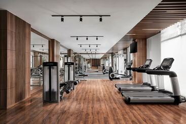 هتل Four Points By Sheraton Lang Son