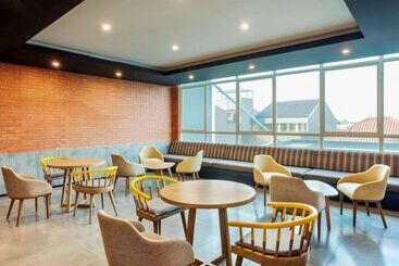 هتل Ibis Styles Bekasi Jatibening