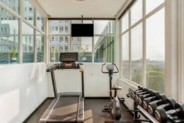 هتل Ibis Styles Bekasi Jatibening