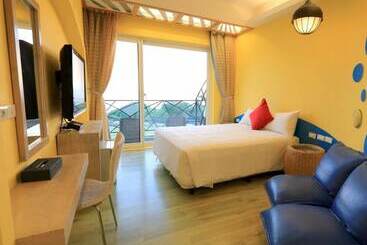 هتل Kenting Beach House