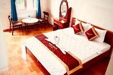 هتل Minh Khoi Guesthouse