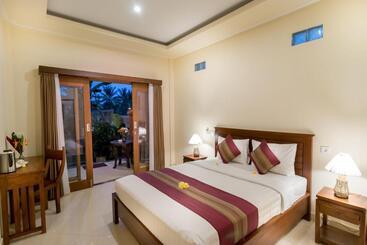هتل Umah Dangin Guest House