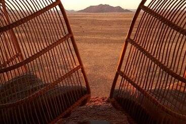 شقق خاصة سياحية Desert Whisper