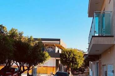 هتل Pousada Sol De Iria